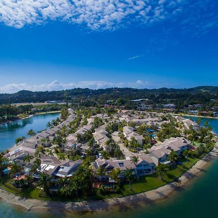 Isle Of Palms Resort Gold Coast Esterno foto