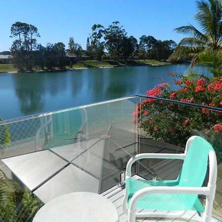 Isle Of Palms Resort Gold Coast Esterno foto
