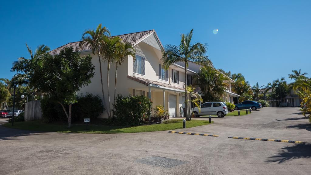 Isle Of Palms Resort Gold Coast Esterno foto