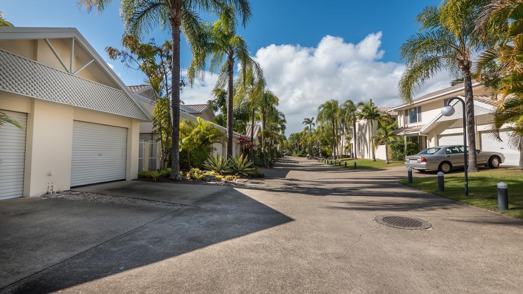 Isle Of Palms Resort Gold Coast Esterno foto