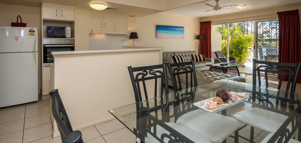 Isle Of Palms Resort Gold Coast Esterno foto