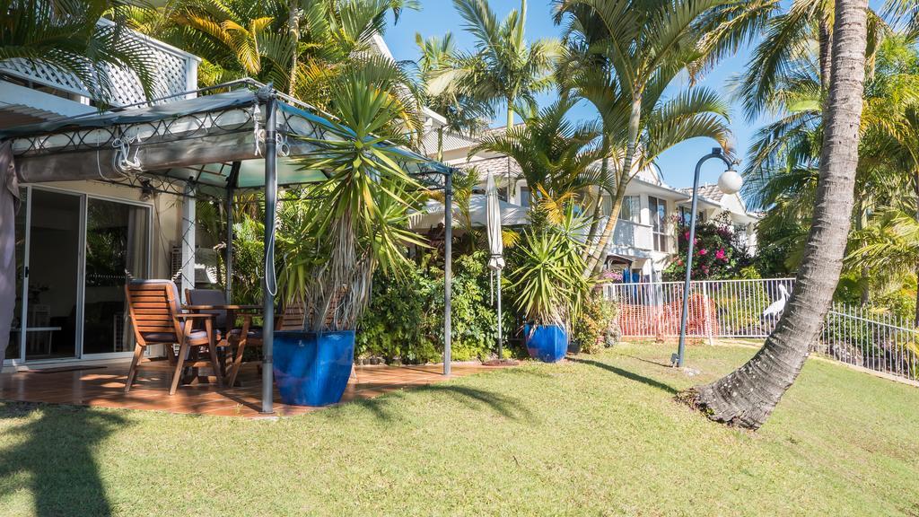 Isle Of Palms Resort Gold Coast Esterno foto