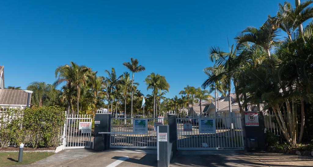 Isle Of Palms Resort Gold Coast Esterno foto