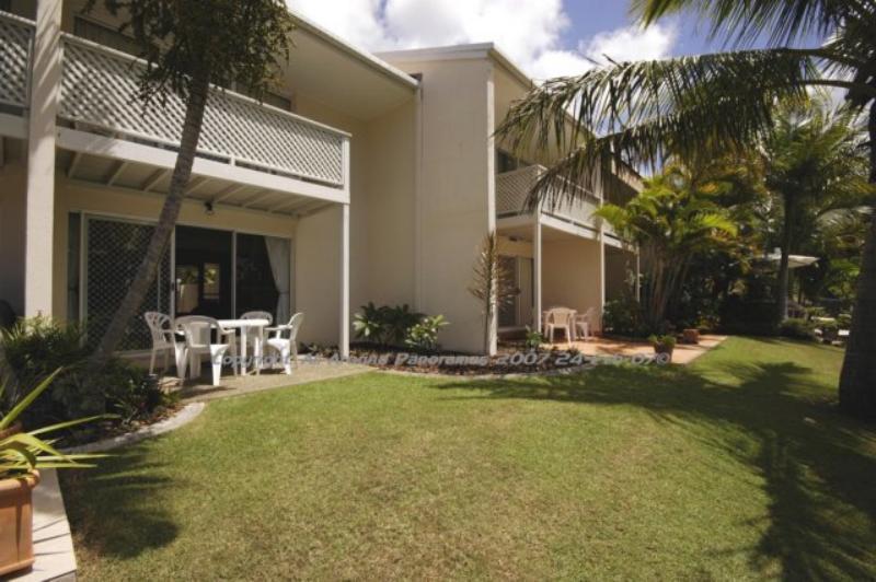 Isle Of Palms Resort Gold Coast Esterno foto