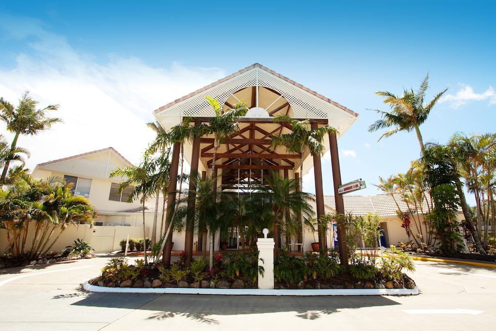 Isle Of Palms Resort Gold Coast Esterno foto