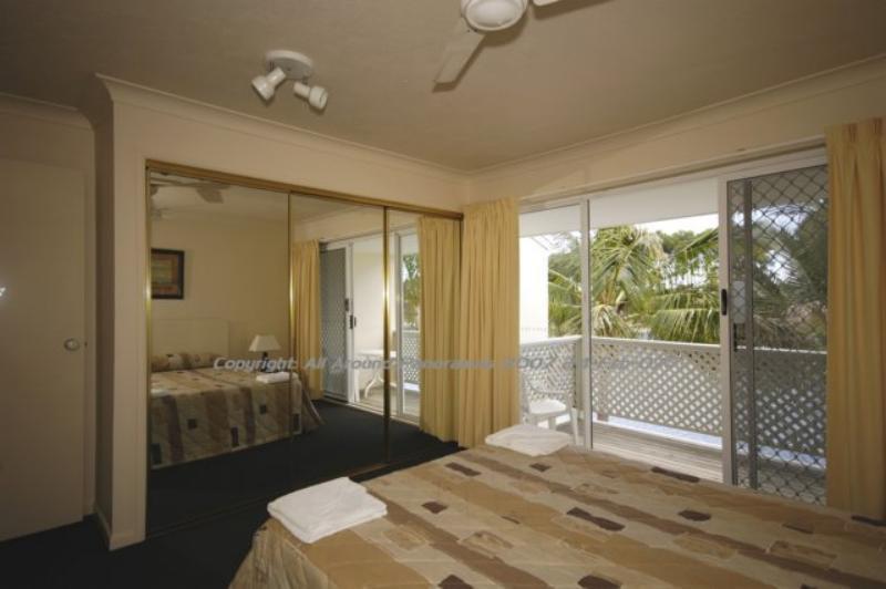 Isle Of Palms Resort Gold Coast Esterno foto
