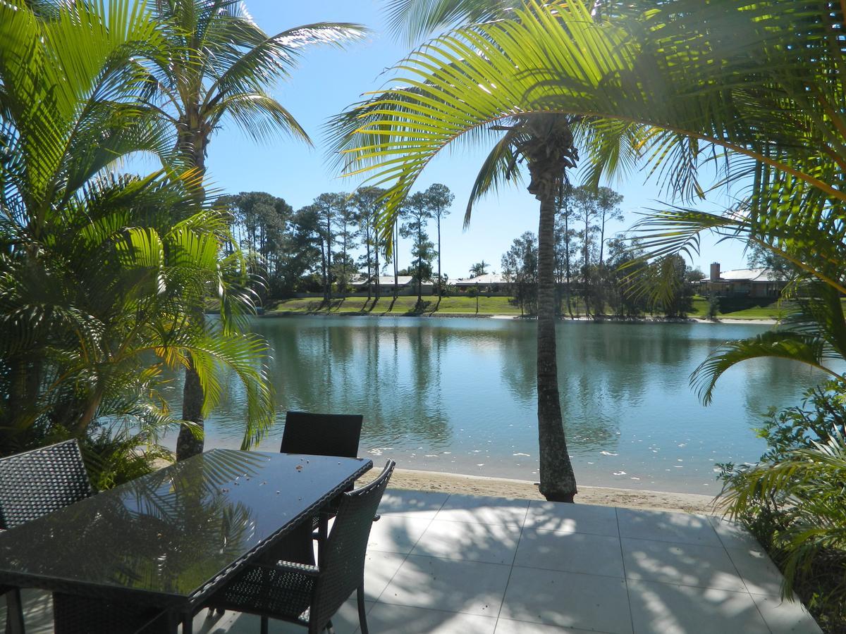 Isle Of Palms Resort Gold Coast Esterno foto