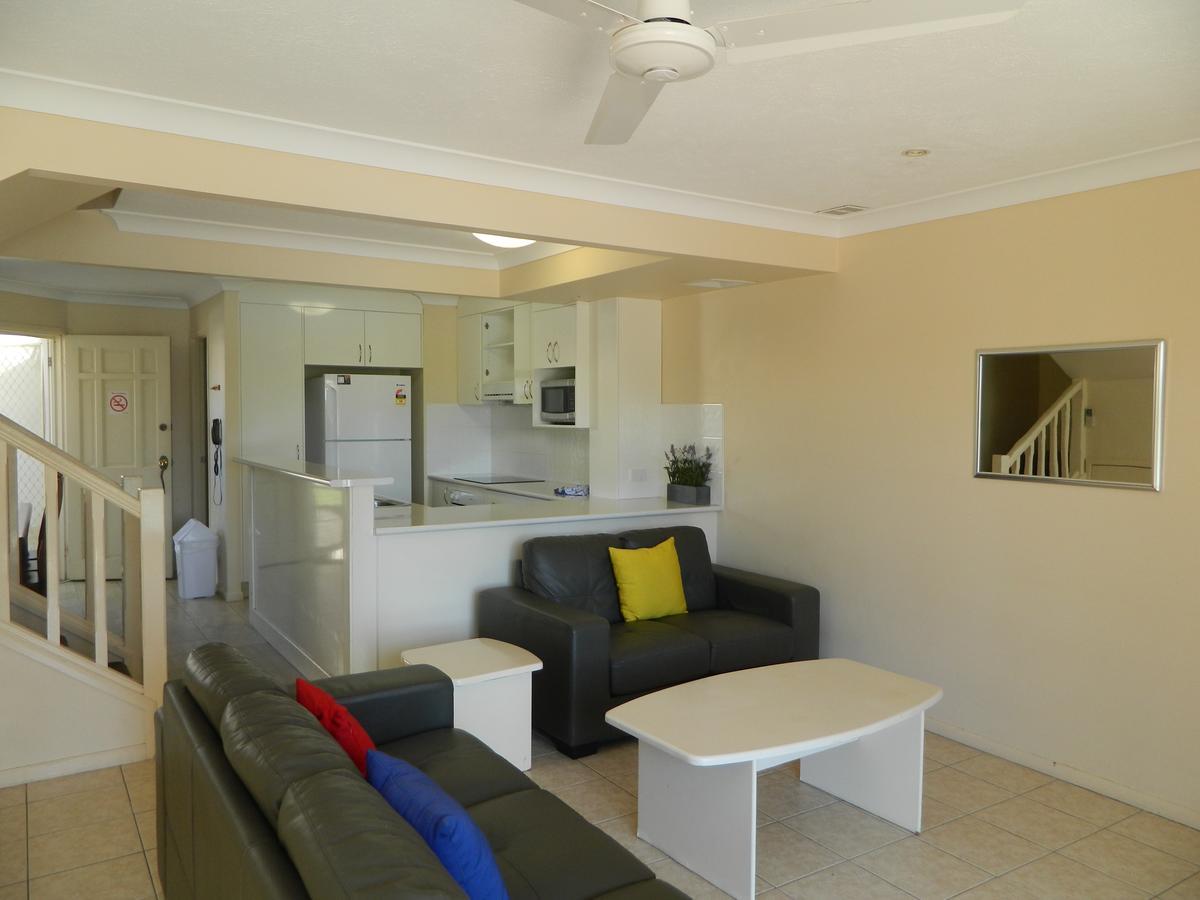 Isle Of Palms Resort Gold Coast Esterno foto