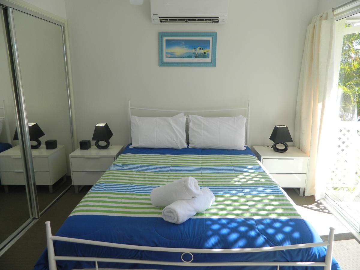 Isle Of Palms Resort Gold Coast Esterno foto