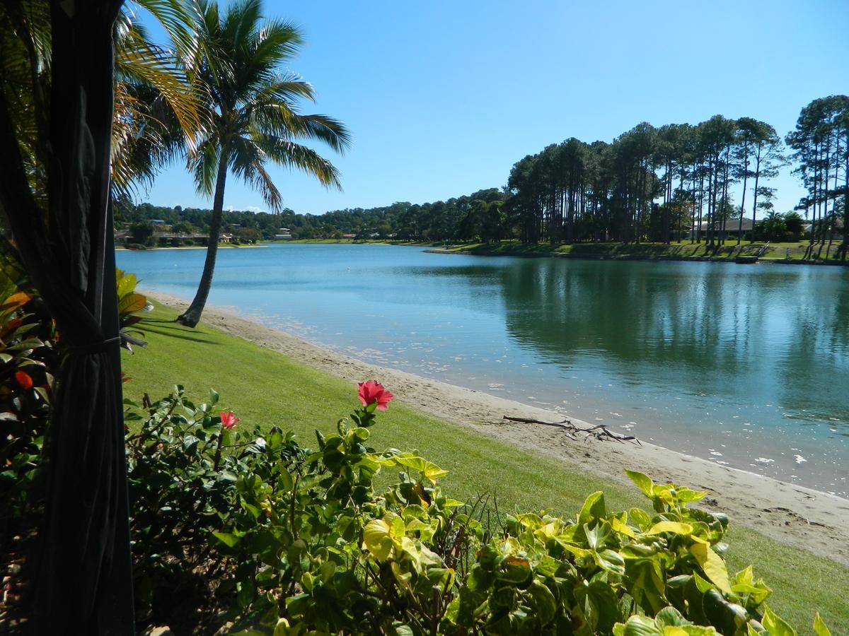 Isle Of Palms Resort Gold Coast Esterno foto