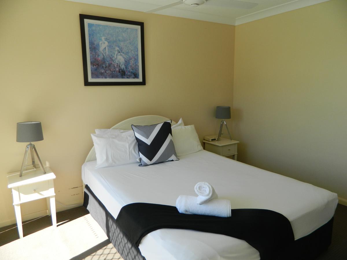 Isle Of Palms Resort Gold Coast Esterno foto