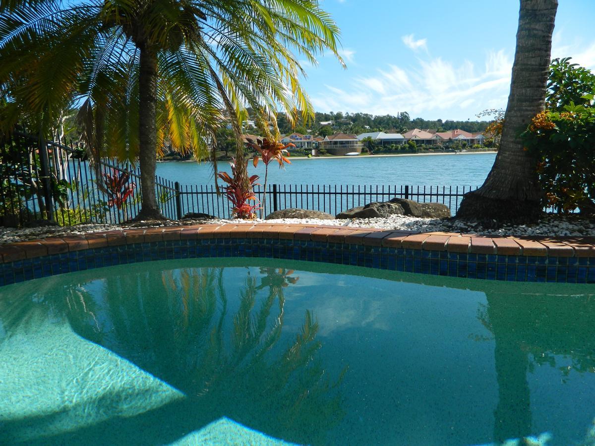 Isle Of Palms Resort Gold Coast Esterno foto