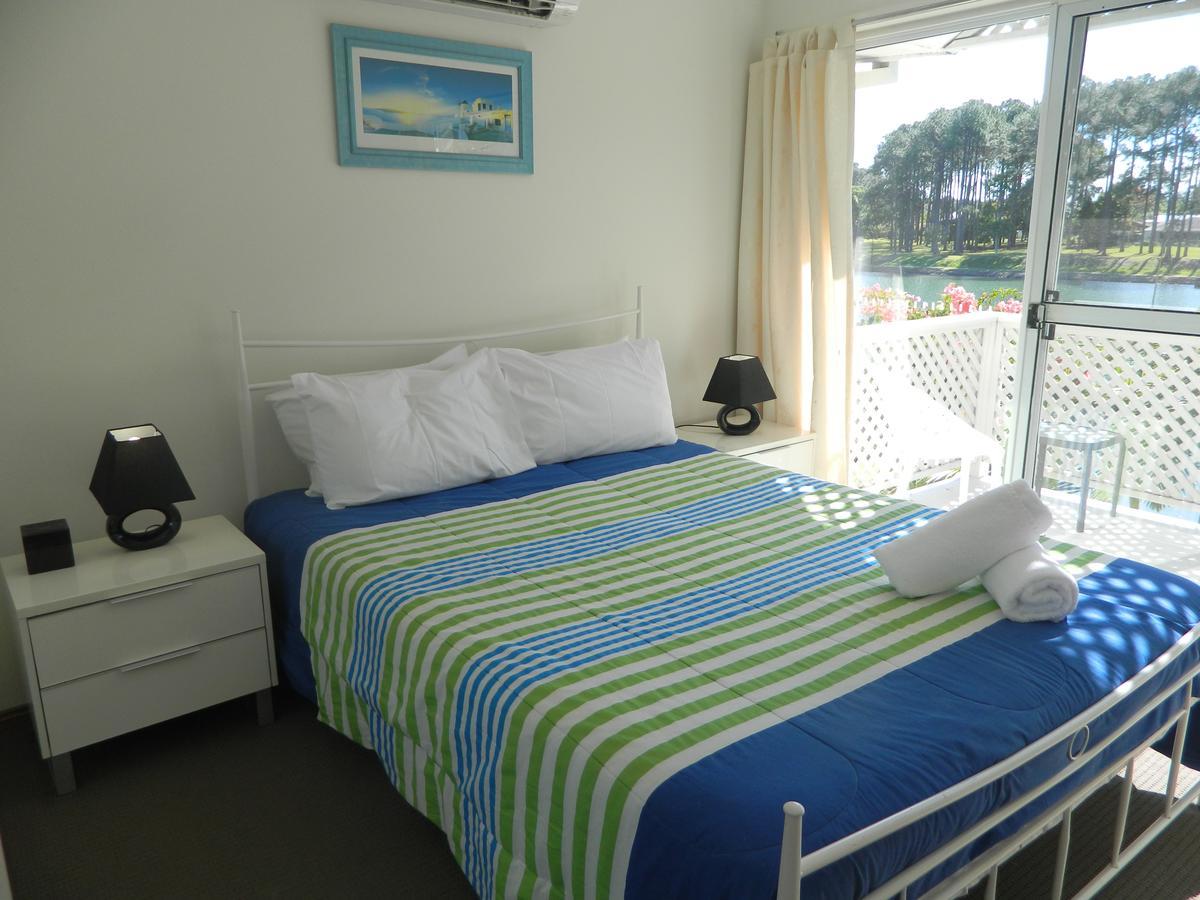 Isle Of Palms Resort Gold Coast Esterno foto