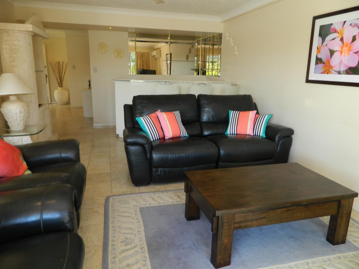 Isle Of Palms Resort Gold Coast Esterno foto