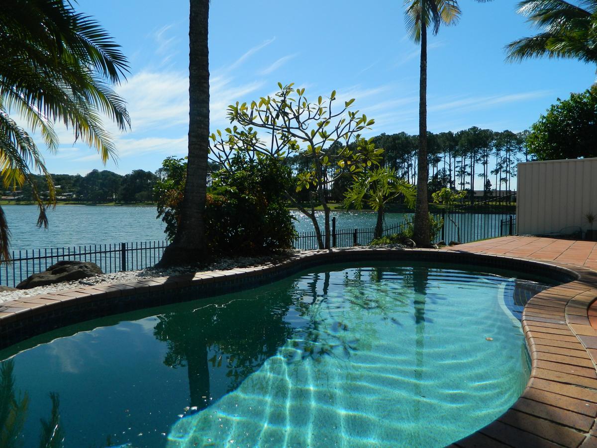 Isle Of Palms Resort Gold Coast Esterno foto