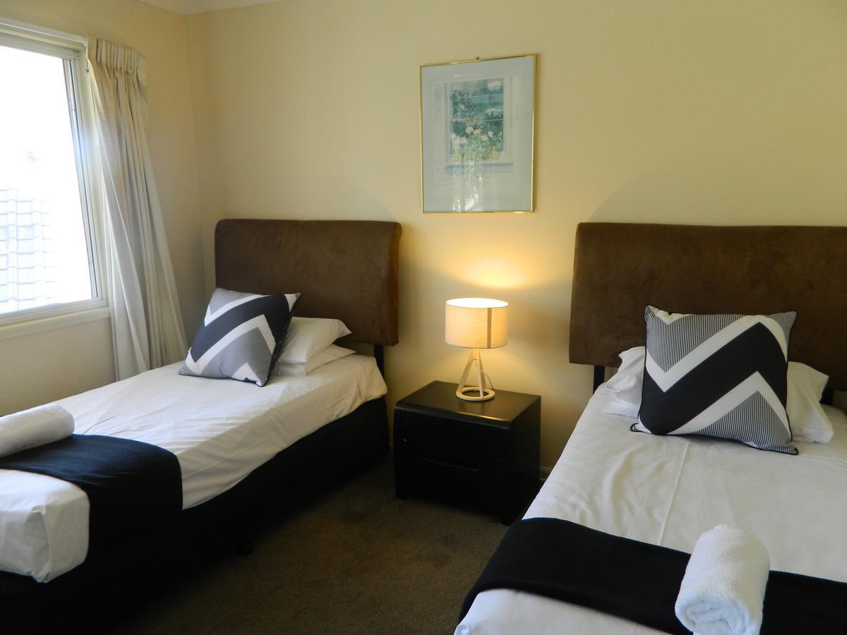 Isle Of Palms Resort Gold Coast Esterno foto