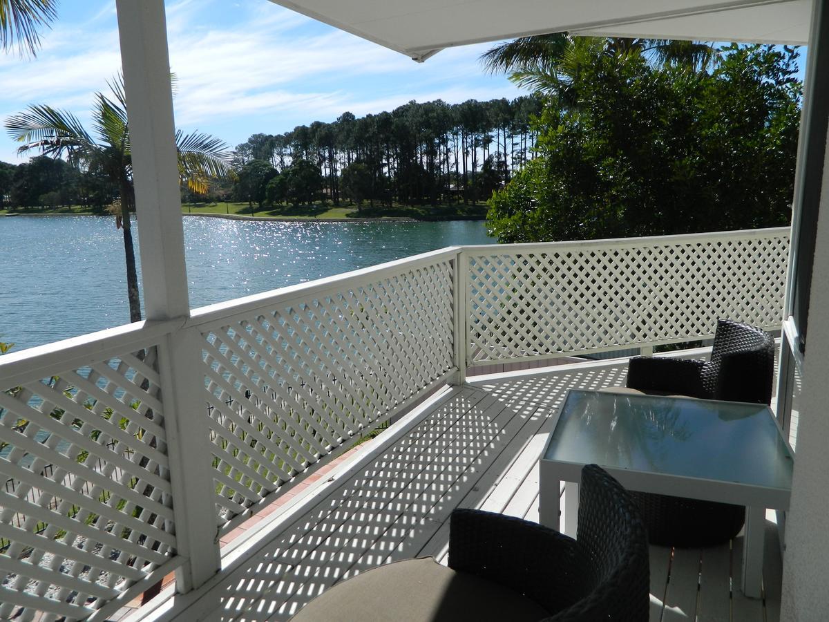 Isle Of Palms Resort Gold Coast Esterno foto