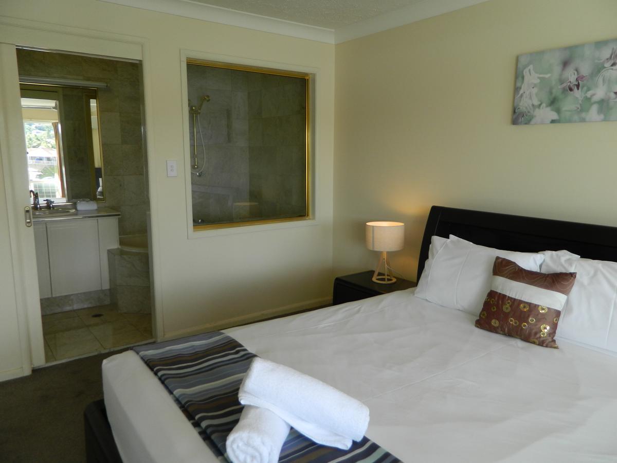 Isle Of Palms Resort Gold Coast Esterno foto
