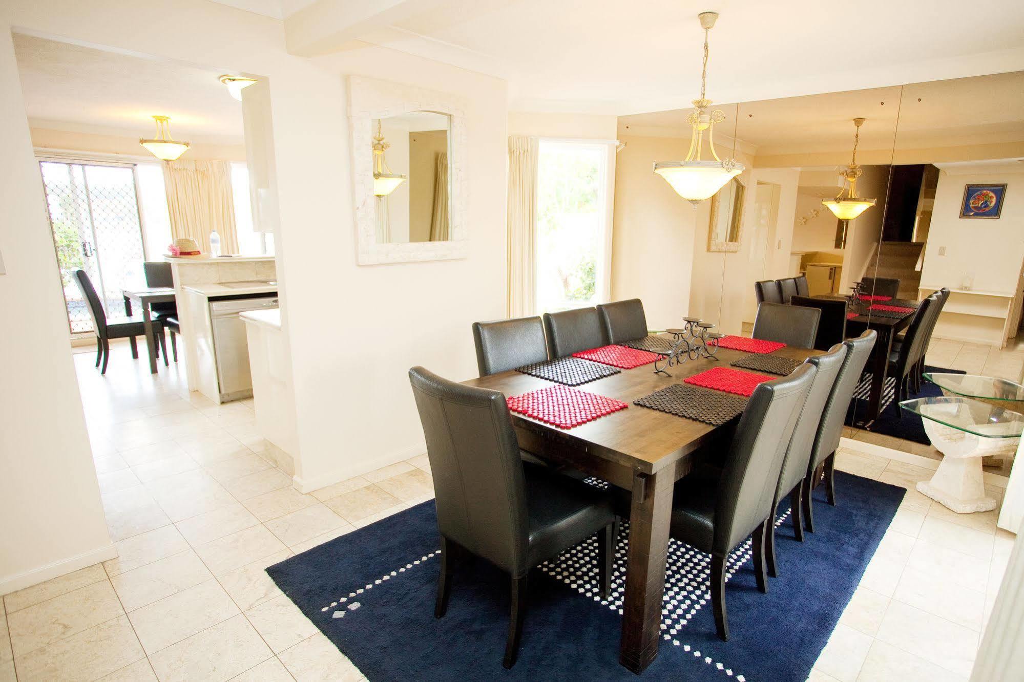 Isle Of Palms Resort Gold Coast Esterno foto
