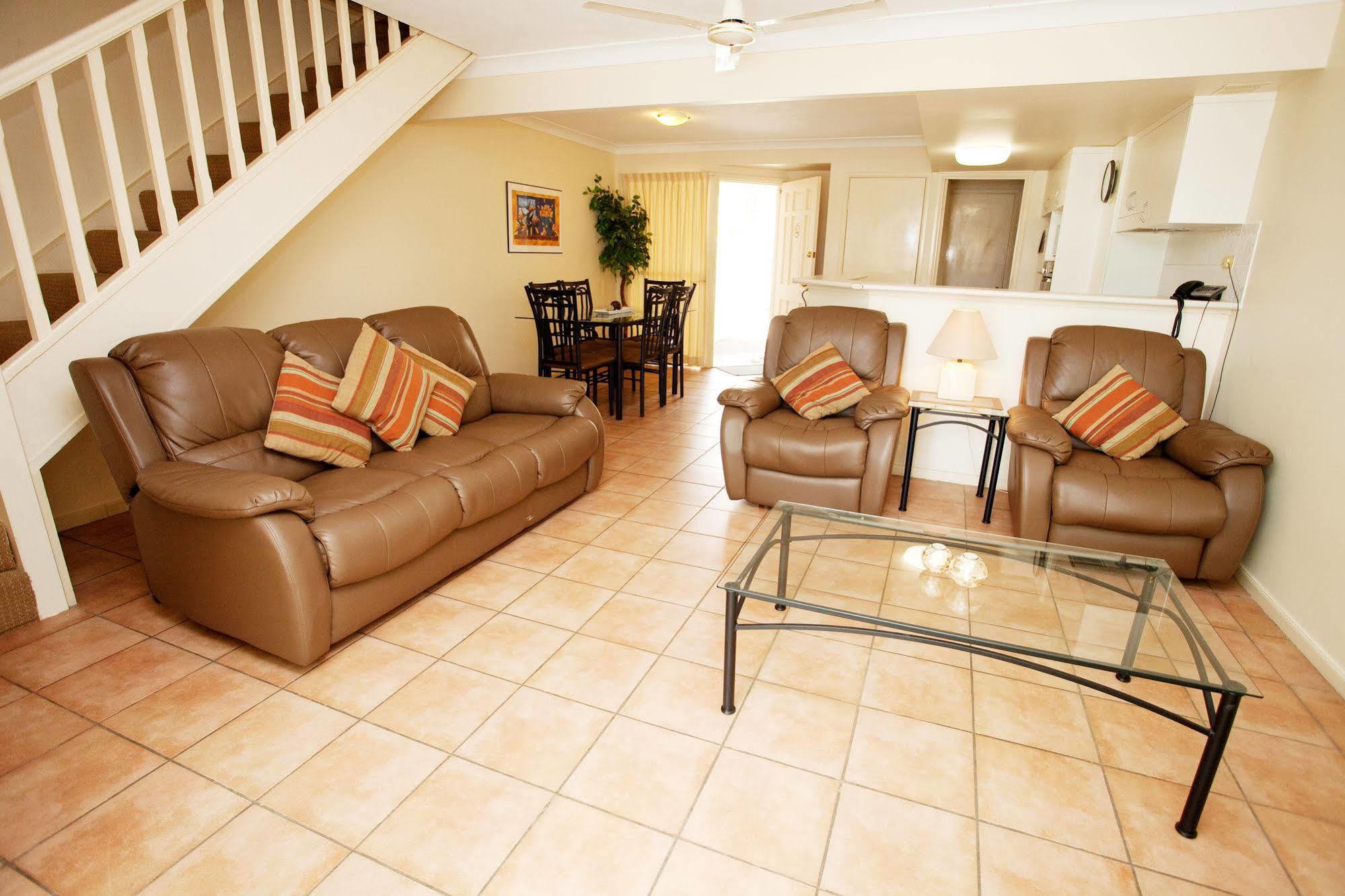 Isle Of Palms Resort Gold Coast Esterno foto