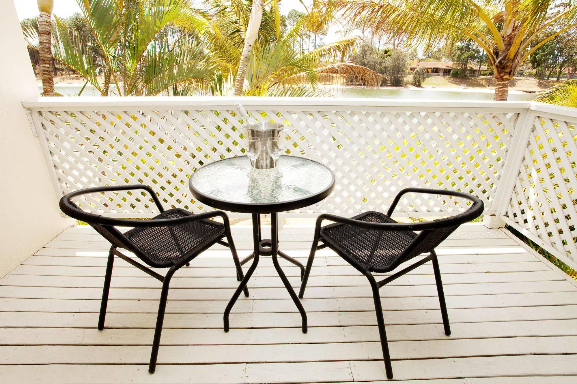 Isle Of Palms Resort Gold Coast Esterno foto