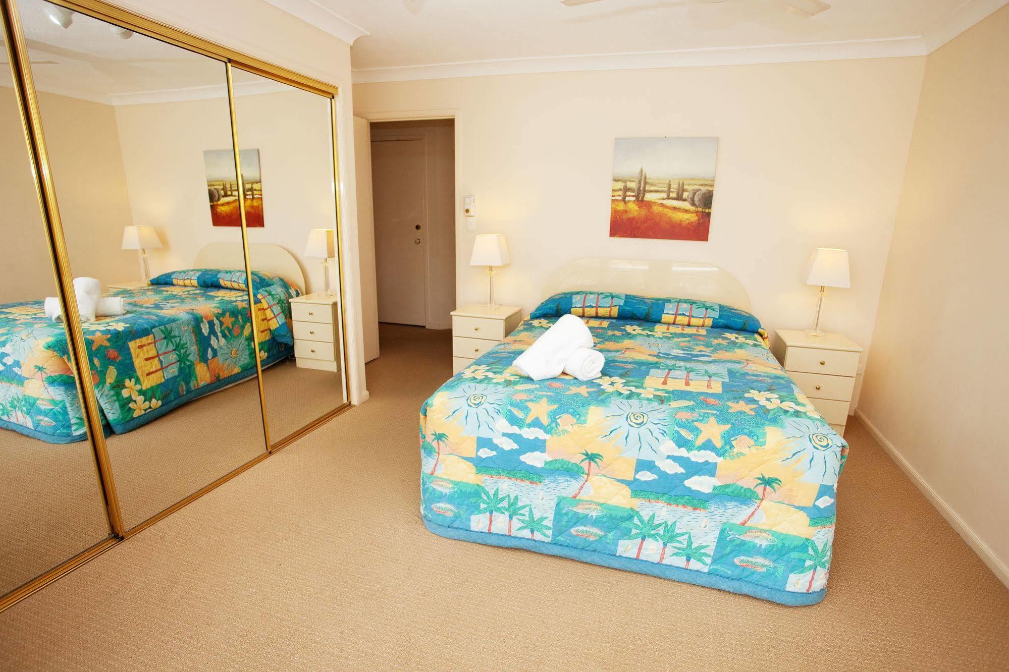 Isle Of Palms Resort Gold Coast Esterno foto