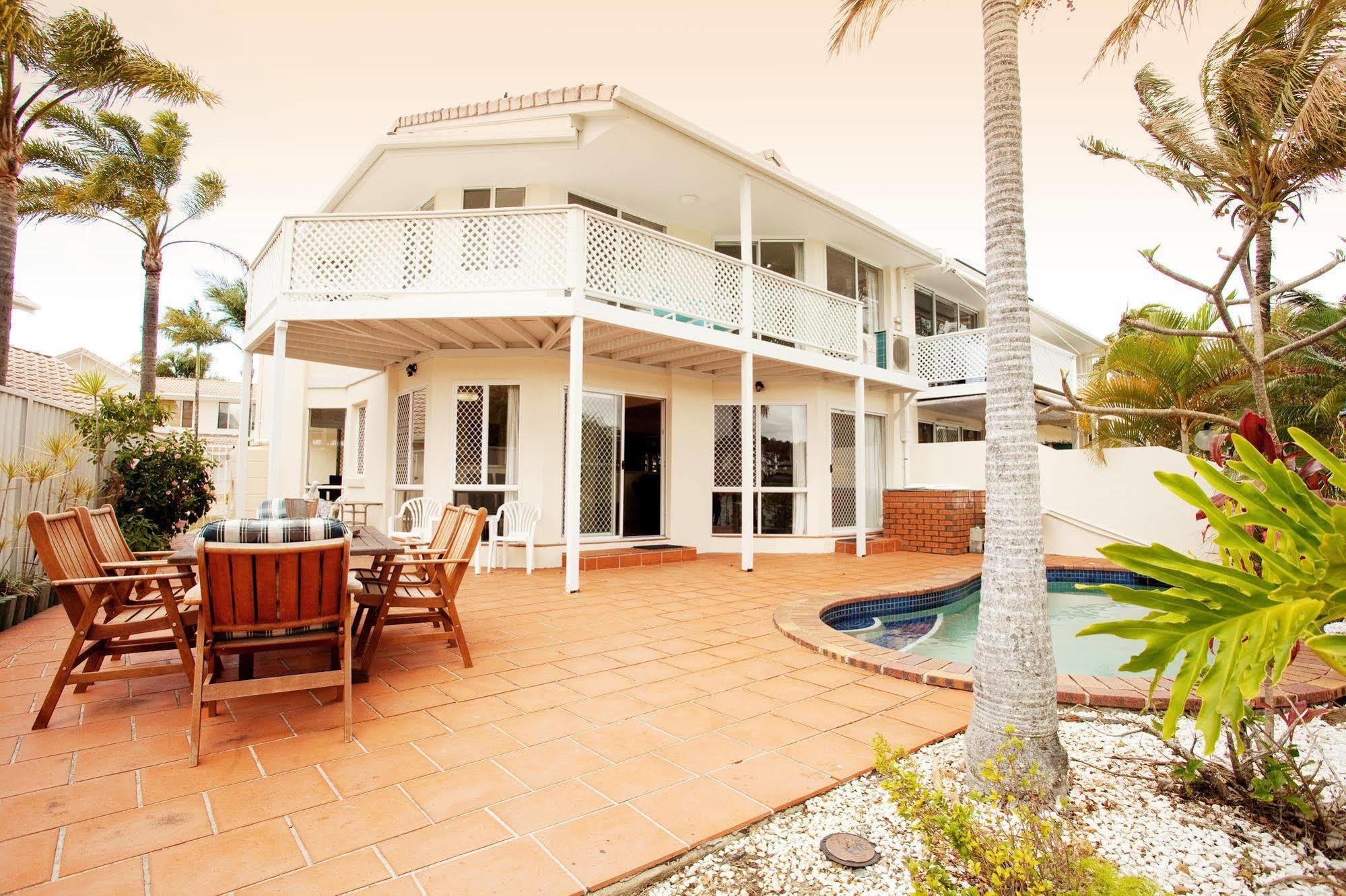 Isle Of Palms Resort Gold Coast Esterno foto
