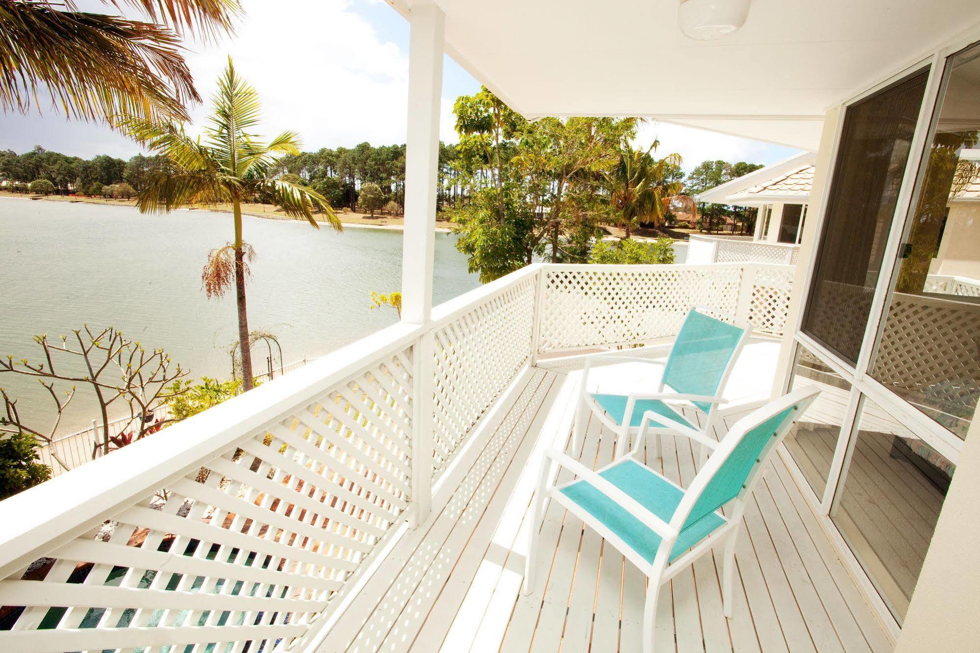 Isle Of Palms Resort Gold Coast Esterno foto