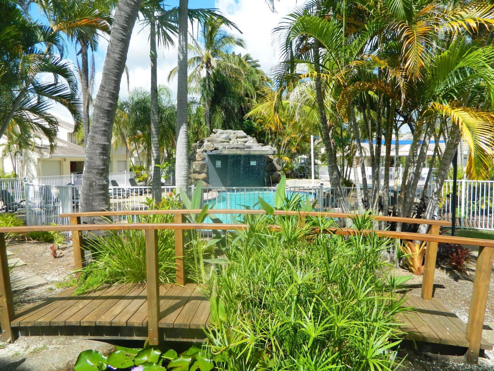 Isle Of Palms Resort Gold Coast Esterno foto